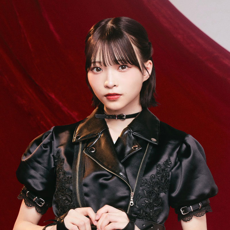 AsIs・瀬乃ひより