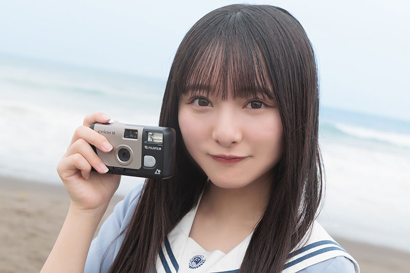 日向坂46・片山紗希
