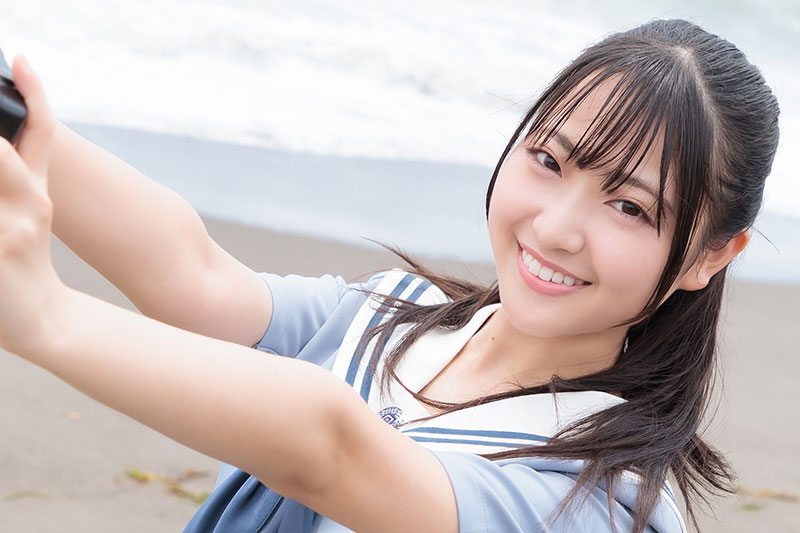 日向坂46・蔵盛妃那乃