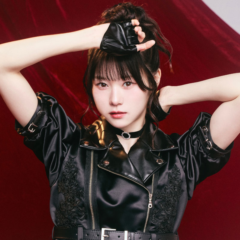 AsIs・桃井美月