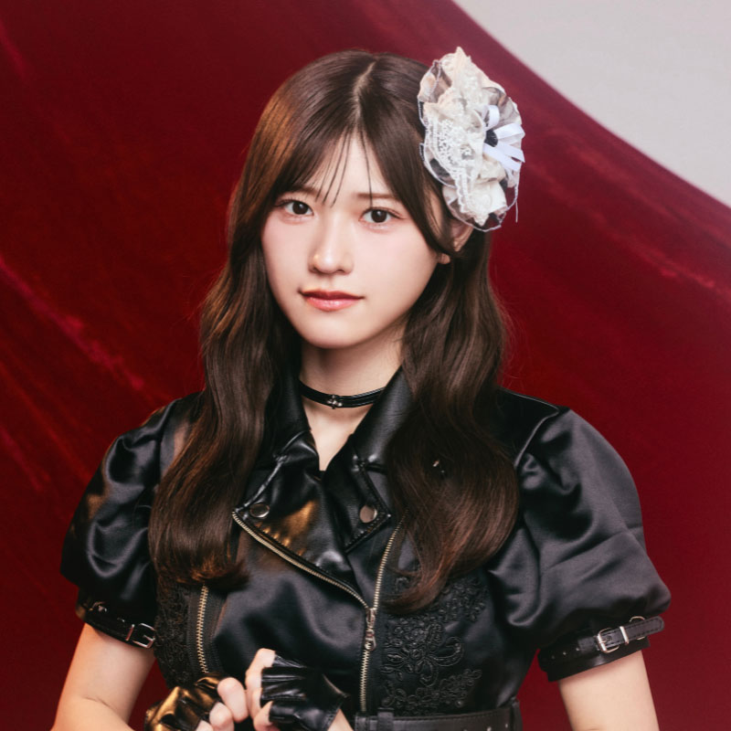 AsIs・山城虹奏