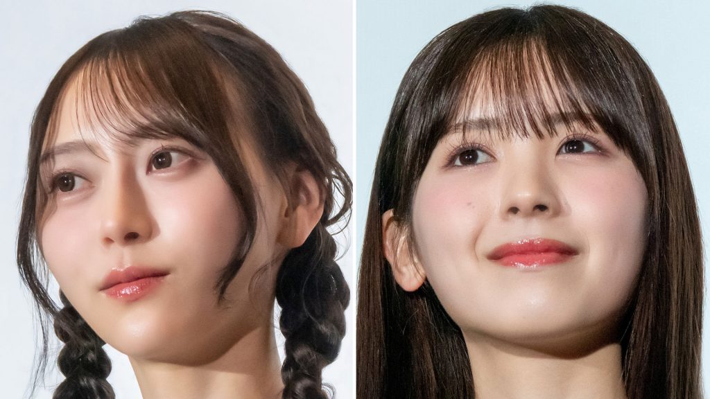 『乃木坂工事中』で弓木奈於と筒井あやめのコンビネーションに注目が集まった