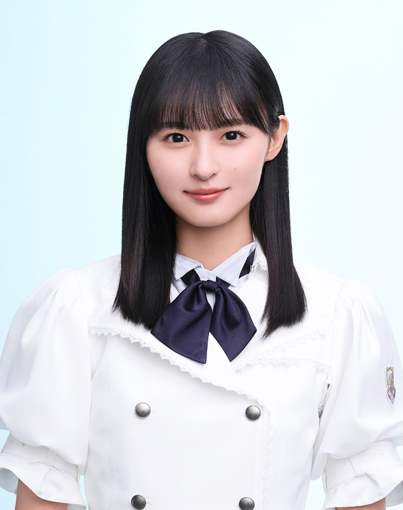 乃木坂46・遠藤さくら