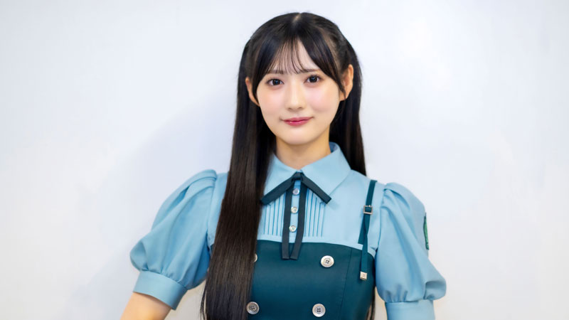 Rain Tree・佐藤莉華