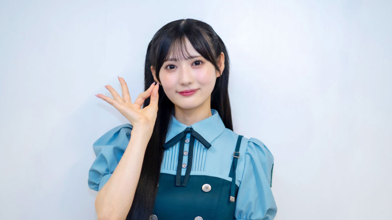 Rain Tree・佐藤莉華