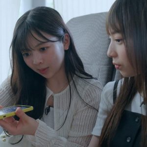 『乃木坂46 6期生稼働中』配信開始！長嶋凛桜＆矢田萌華は福岡へ…初めての“アポ取り”にも注目