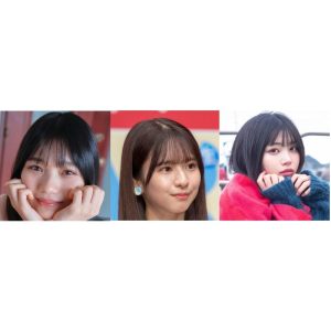 岡本姫奈・菅原咲月・中西アルノ、狭き門をくぐり抜けて乃木坂46に加入したもののハワイ入国の壁は厚く、再度ダンス・歌唱審査を求められ無事突破