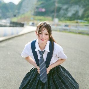 AKB48伊藤百花1stフォトブック発売決定「目標の一つ…まさかこんなに早く実現できるなんて」