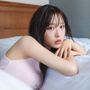 AKB48小栗有以、初めてのフォト＆スタイルブック発売決定！浴衣姿や温泉を堪能する姿も