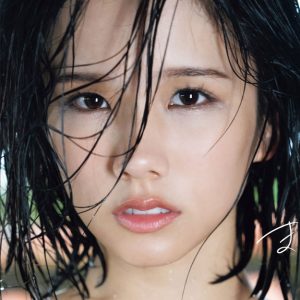 次世代グラドルクイーン、念願の1st写真集発売決定「“大人まちゅ”をたくさん見てほしい」