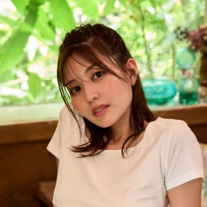 “新世代のくびれ女王”林ゆめ“、2nd写真集発売決定！自然に囲まれてはしゃぐ姿からしとっり大人の魅力あふれる姿まで披露