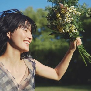 大河ドラマ『べらぼう』でも話題の橋本愛、13年半ぶり2冊目の写真集 30歳の誕生日当日に発売決定