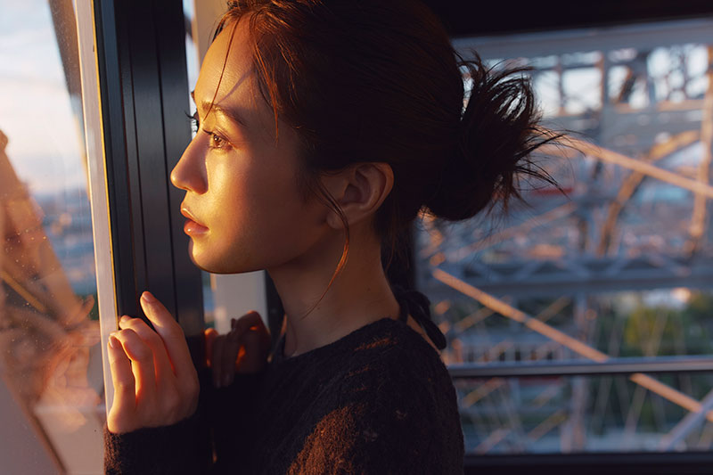 『前田敦子写真集 タイトル未定』