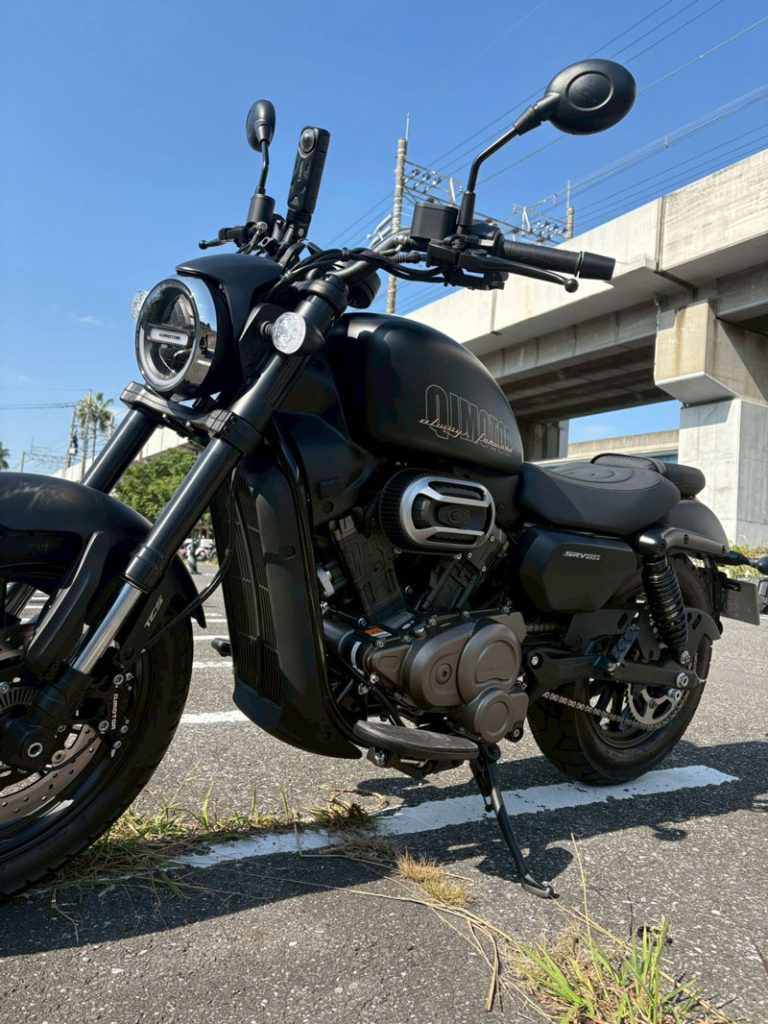 坂元誉梨の『初心者バイク女子の奮闘日記』#42