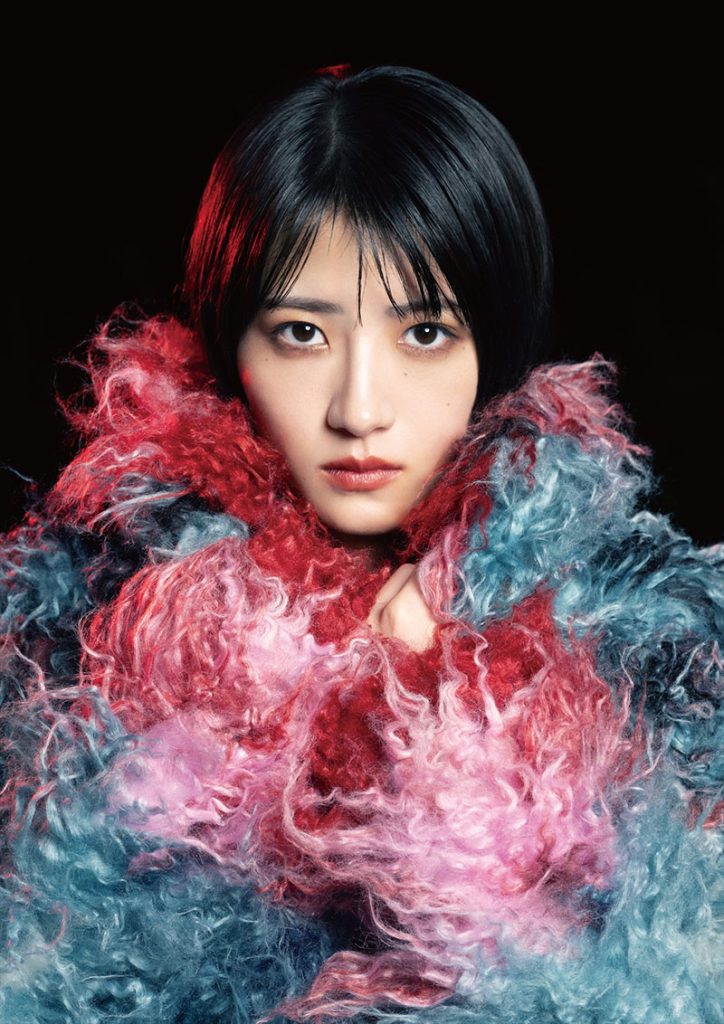若月佑美デビュー15周年記念カレンダー2026／壁掛けカレンダー
