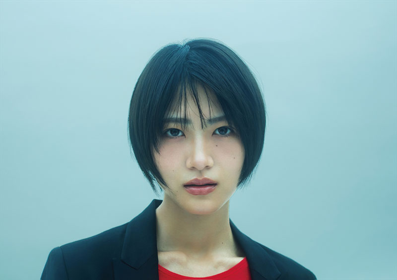 若月佑美デビュー15周年記念カレンダー2026／卓上カレンダー