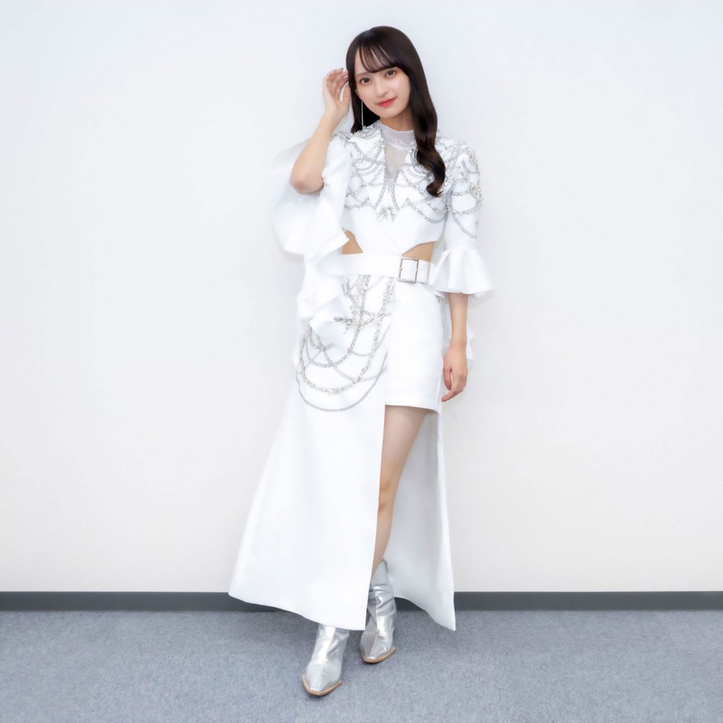 WHITE SCORPION・ALLY