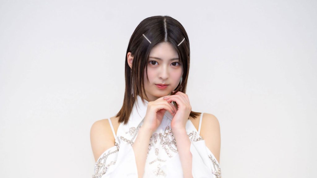 WHITE SCORPION・HANNA