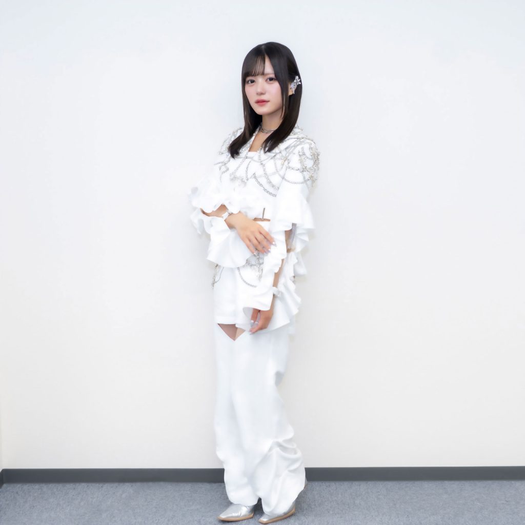 WHITE SCORPION・ACE