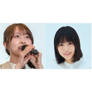 バナナマンも太鼓判の大型“天然”新人・増田三莉音が『矢久保の部屋に出演』！ 乃木坂46を卒業間近の矢久保美緒が悩める6期生に「贈る言葉」