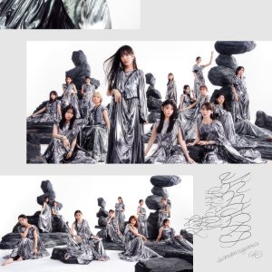 櫻坂46『Unhappy birthday構文』先行配信&MusicVideoの公開が16日(木)0時に決定！