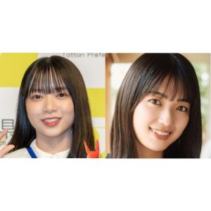 「日向坂で会いました」山口陽世と平尾帆夏の同級生コンビがタカトシ&マユリカを絆で圧倒！ 東京での再会に有吉弘行は「そんなことあり得んの!?」
