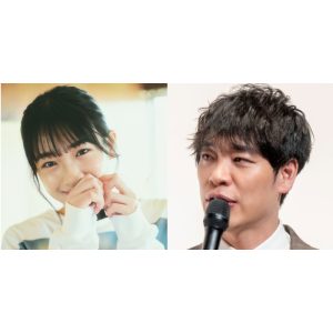 『ラヴィット!』名物・麒麟川島&櫻坂46小島凪紗コンビがラジオ初対談! 命がけのオーディション時に「笑う小島御殿」を築いた彼女の土壇場力