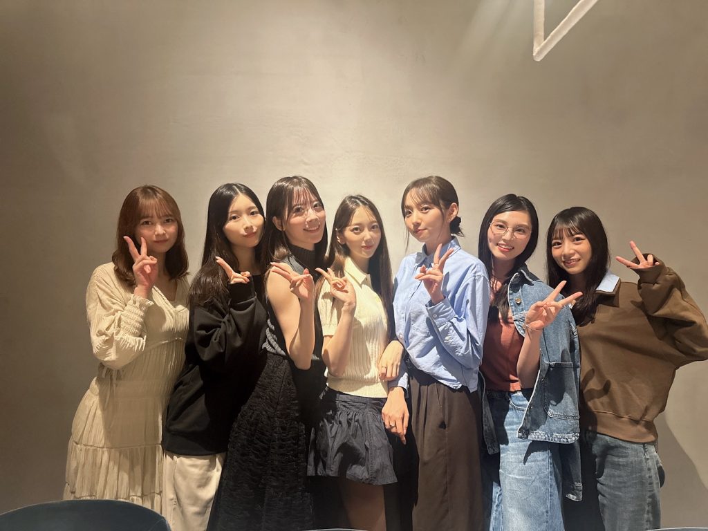 元乃木坂46堀未央奈の公式インスタグラム(horimiona_official)より