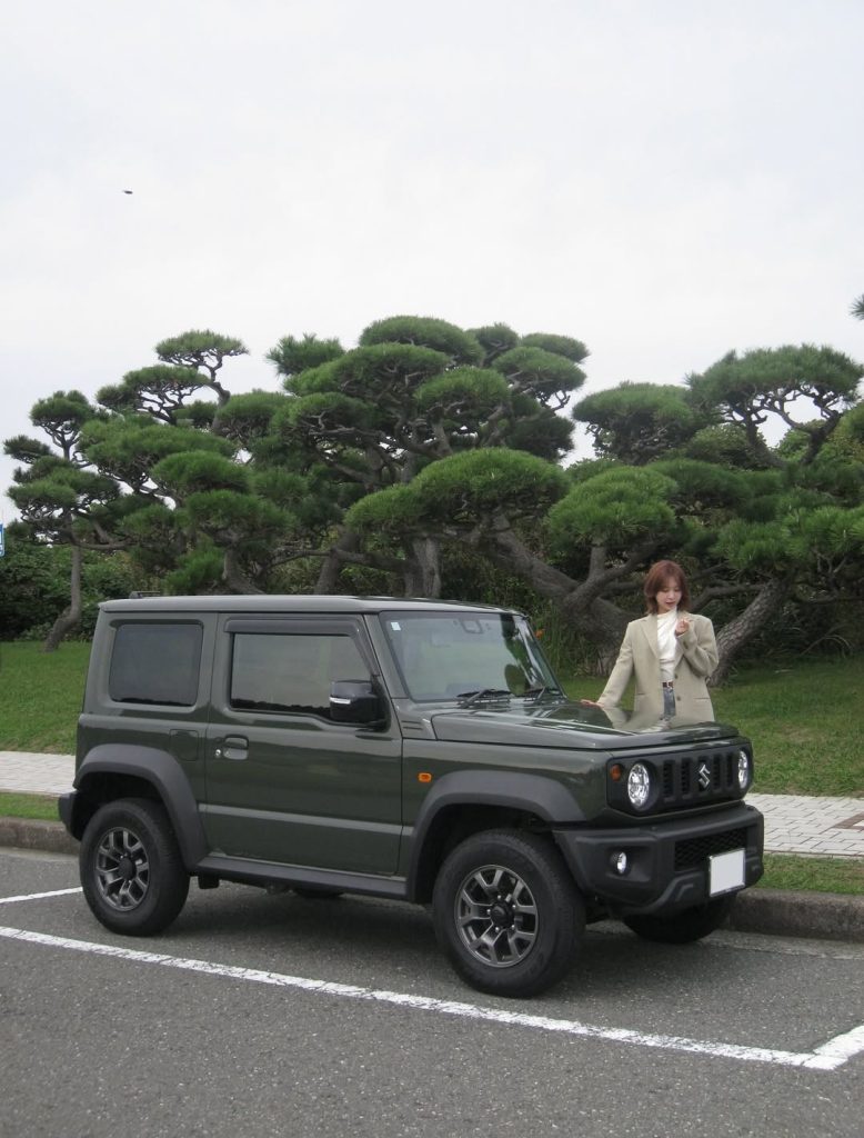 富田鈴花の公式インスタグラム(suzy.tomita)より