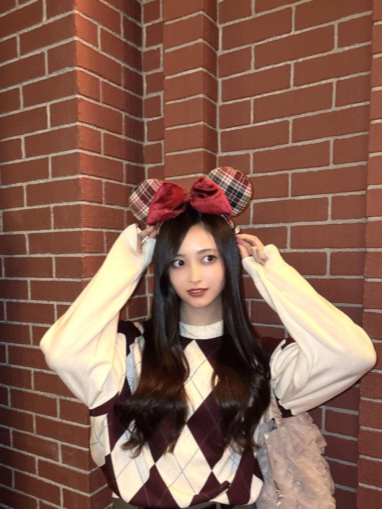 乃木坂46井上和の公式インスタグラム(nagi.i_official)より