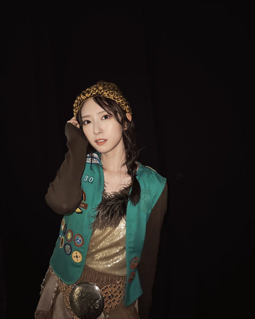 日向坂46金村美玖の公式インスタグラム(miku_osushi)より