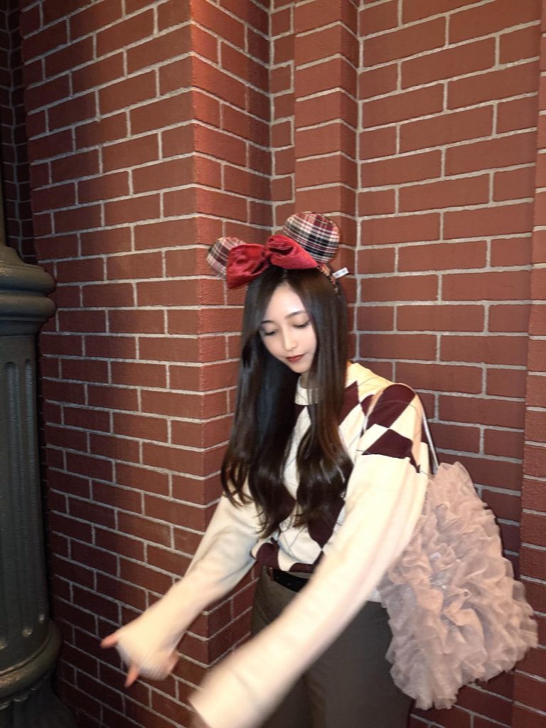 乃木坂46井上和の公式インスタグラム(nagi.i_official)より