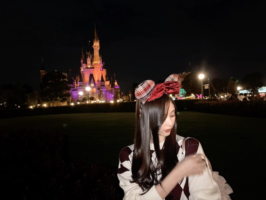 乃木坂46井上和の公式インスタグラム(nagi.i_official)より