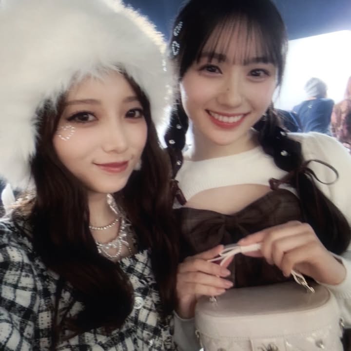 与田祐希の公式インスタグラム(yodayuuki_oimo)より