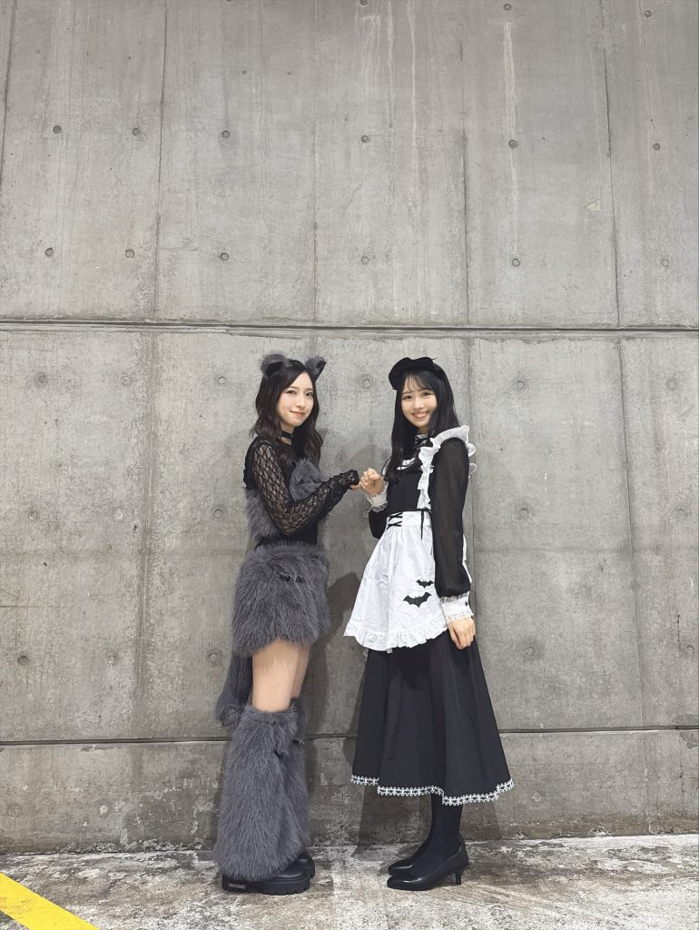 日向坂46金村美玖の公式インスタグラム(miku_osushi)より