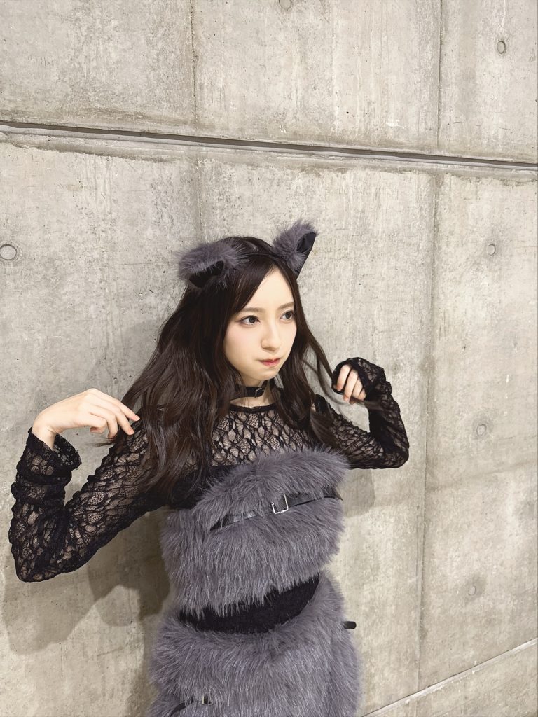 日向坂46金村美玖の公式インスタグラム(miku_osushi)より