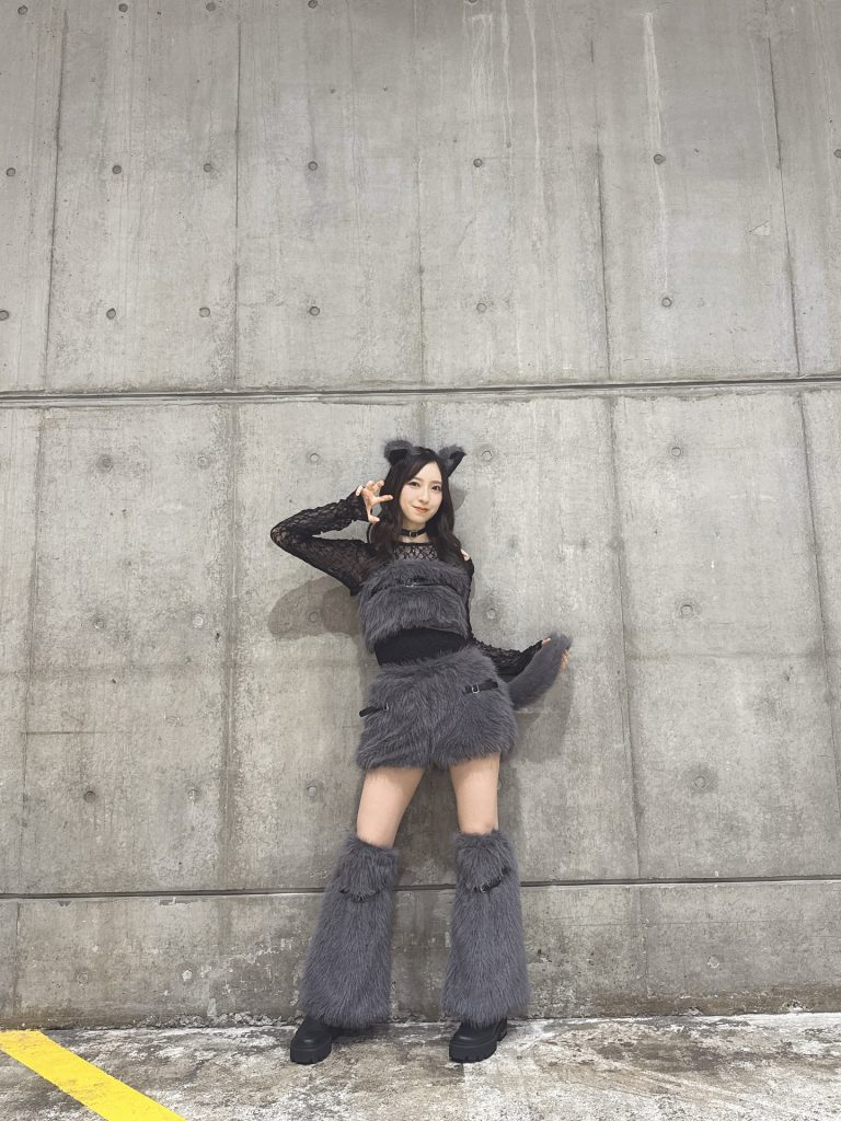 日向坂46金村美玖の公式インスタグラム(miku_osushi)より