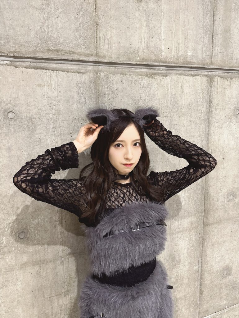 日向坂46金村美玖の公式インスタグラム(miku_osushi)より