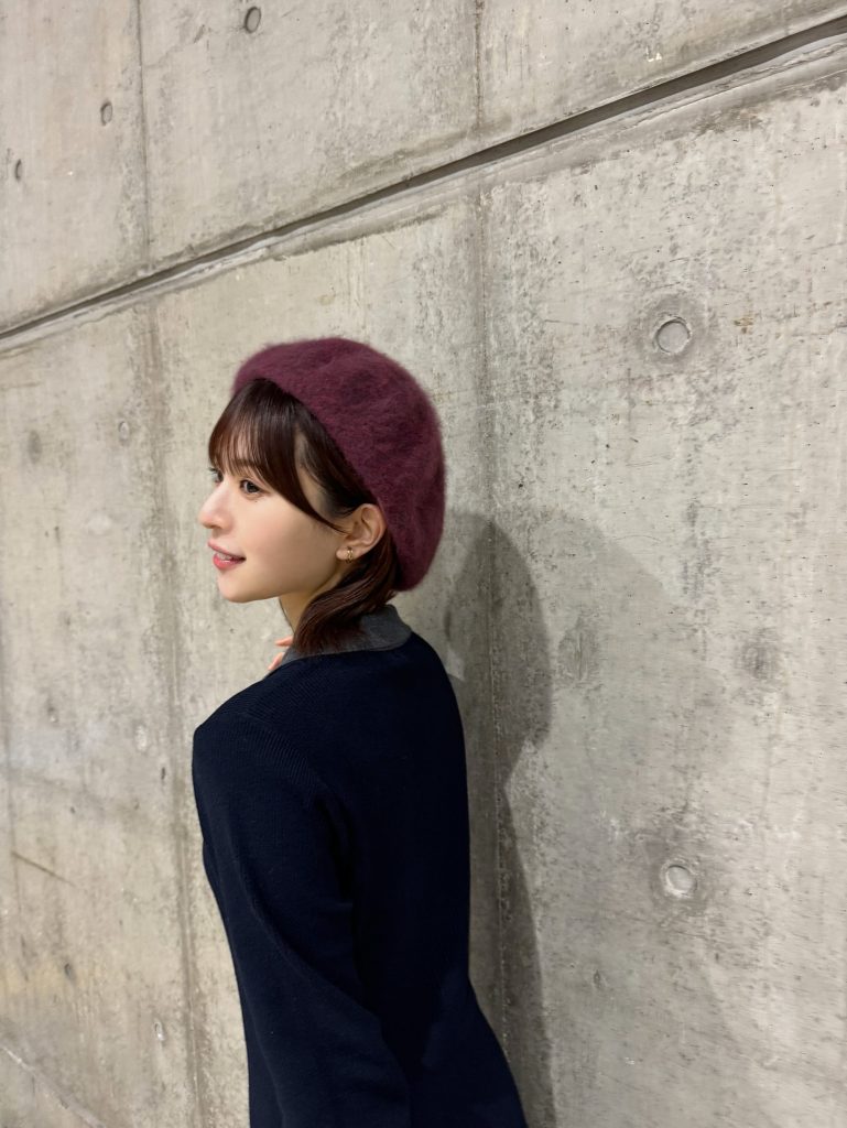 日向坂46松田好花の公式インスタグラム(matsudakonoka.yahos)より
