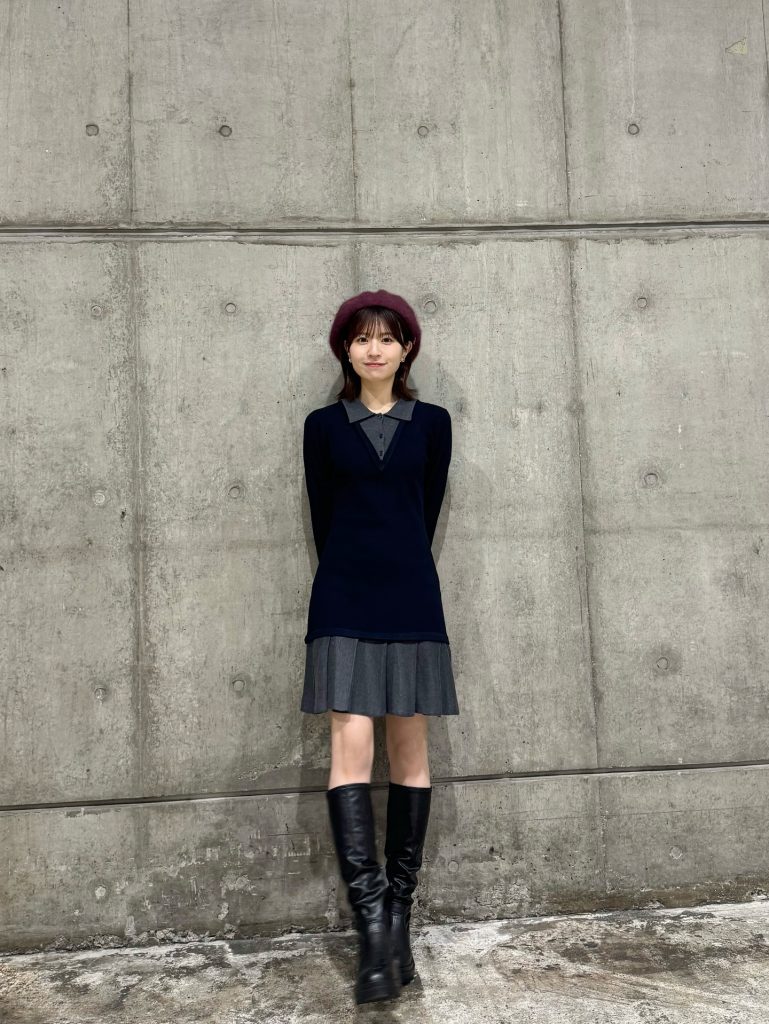 日向坂46松田好花の公式インスタグラム(matsudakonoka.yahos)より