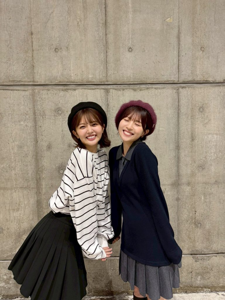 日向坂46松田好花の公式インスタグラム(matsudakonoka.yahos)より