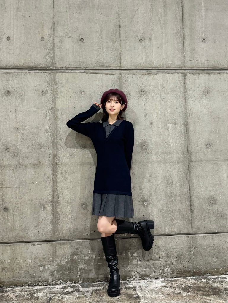 日向坂46松田好花の公式インスタグラム(matsudakonoka.yahos)より