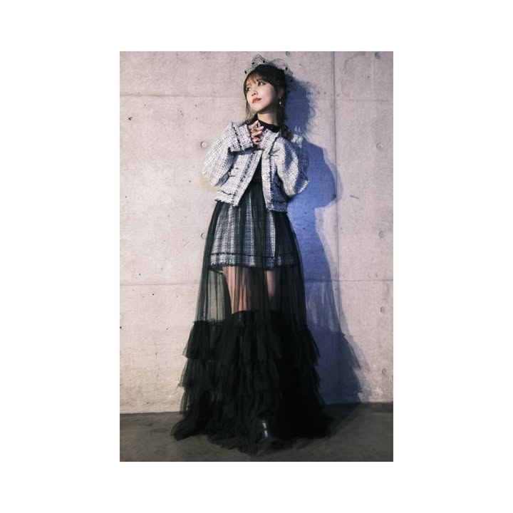 与田祐希の公式インスタグラム(yodayuuki_oimo)より