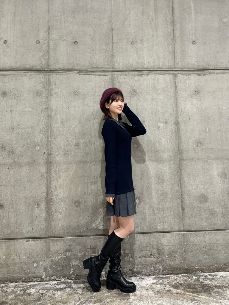 日向坂46松田好花の公式インスタグラム(matsudakonoka.yahos)より