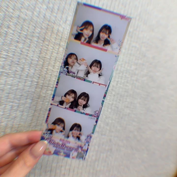 与田祐希の公式インスタグラム(yodayuuki_oimo)より