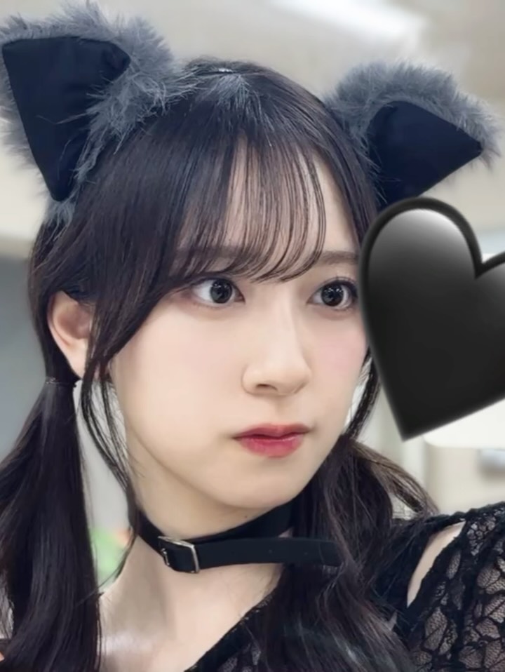 日向坂46金村美玖の公式インスタグラム(miku_osushi)より