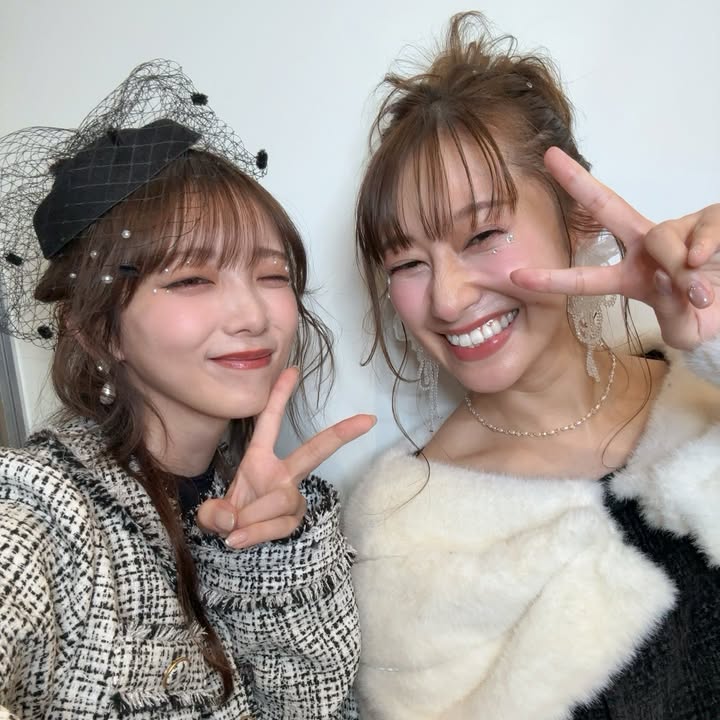 与田祐希の公式インスタグラム(yodayuuki_oimo)より