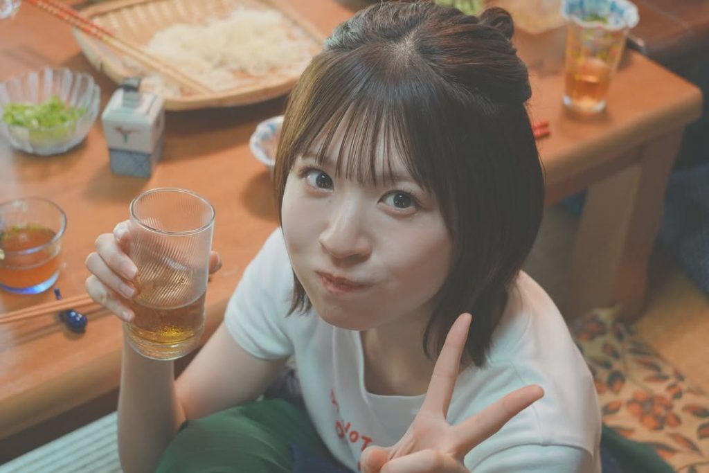 日向坂46松田好花の公式インスタグラム(matsudakonoka.yahos)より