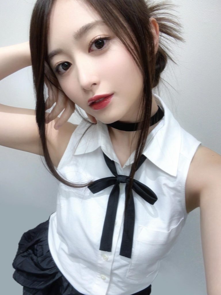 乃木坂46井上和公式インスタグラム(nagi.i_official)より