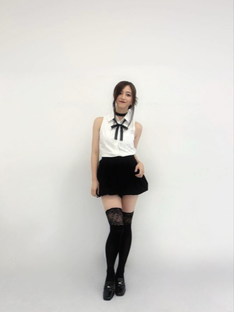 乃木坂46井上和公式インスタグラム(nagi.i_official)より